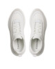 Calvin Klein Сникърси Flexi Runner Lace Up-Nano Mn Mix HW0HW01581 Бял - Mera.bg