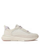 Calvin Klein Сникърси Flexi Runner Lace Up-Nano Mn Mix HW0HW01581 Екрю - Mera.bg