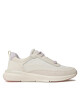 Calvin Klein Сникърси Flexi Runner Lace Up-Nano Mn Mix HW0HW01581 Екрю - Mera.bg