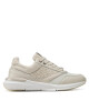Calvin Klein Сникърси Flexi Runner - Mono HW0HW01437 Dk Ecru/Silver Mink Mono 0F7 - Mera.bg