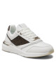 Calvin Klein Сникърси Flexi Runner - Mono HW0HW01437 White/Brown Mono 0LD - Mera.bg