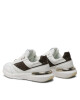 Calvin Klein Сникърси Flexi Runner - Mono HW0HW01437 White/Brown Mono 0LD - Mera.bg