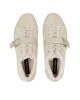 Calvin Klein Сникърси Fltfrm Cupsole Lt W/Hw Sue Wl HW0HW01820 Бежов - Mera.bg
