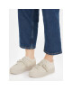 Calvin Klein Сникърси Fltfrm Cupsole Lt W/Hw Sue Wl HW0HW01820 Бежов - Mera.bg