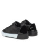 Calvin Klein Сникърси Heel Counter Cupsole Lace Up HW0HW01378 Black/Fume 0GM - Mera.bg