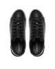 Calvin Klein Сникърси Heel Counter Cupsole Lace Up HW0HW01378 Black/Fume 0GM - Mera.bg