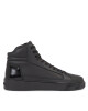 Calvin Klein Сникърси High Top Lace Up Inv Stitch HM0HM01164 Triple Black 0GJ - Mera.bg