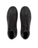 Calvin Klein Сникърси High Top Lace Up Inv Stitch HM0HM01164 Triple Black 0GJ - Mera.bg