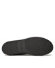 Calvin Klein Сникърси High Top Lace Up W/Zip Mono HM0HM01046 Outline Mono Black 0GK - Mera.bg