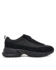 Calvin Klein Сникърси Hike Runner Casual NY-Su Aop YM0YM01378 Черен - Mera.bg