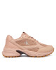 Calvin Klein Сникърси Hike Runner Mesh Mix Ck YW0YW01994 Оранжев - Mera.bg