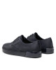 Calvin Klein Сникърси Hybrid Lace Up Nb HM0HM01073 Triple Black 0GJ - Mera.bg