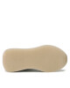 Calvin Klein Сникърси Interal Wedge Lace Up HW0HW01371 White/Feather Gray 0K9 - Mera.bg