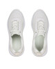 Calvin Klein Сникърси Interal Wedge Lace Up HW0HW01371 White/Feather Gray 0K9 - Mera.bg