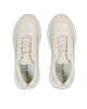 Calvin Klein Сникърси Intern Wedge Lace Up - Epi Mono HW0HW01663 Екрю - Mera.bg