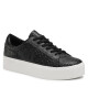 Calvin Klein Сникърси Janika B4E00422 Black - Mera.bg