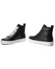 Calvin Klein Сникърси Katrice E7548 Black - Mera.bg