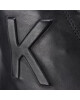 Calvin Klein Сникърси Katrice E7548 Black - Mera.bg