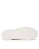 Calvin Klein Сникърси Logo Cupsole Lace Up HW0HW01353 Бял - Mera.bg