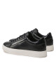 Calvin Klein Сникърси Logo Cupsole Lace Up HW0HW01353 Черен - Mera.bg