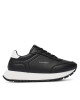 Calvin Klein Сникърси Low Cut Lace-Up Sneaker V3A9-83110-1355 S Черен - Mera.bg