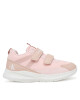 Calvin Klein Сникърси Low Cut Velcro Sneaker V1A9-83102-1845 D Розов - Mera.bg