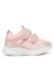 Calvin Klein Сникърси Low Cut Velcro Sneaker V1A9-83102-1845 M Розов - Mera.bg