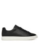 Calvin Klein Сникърси Low Pro Cups Lace Up Lth Aop HW0HW02817 Черен - Mera.bg
