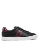 Calvin Klein Сникърси Low Profile Vulc Lace Up HW0HW01369 Черен - Mera.bg