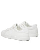 Calvin Klein Сникърси Low Profile Vulc Lace Up HW0HW01369 Бял - Mera.bg