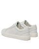Calvin Klein Сникърси Low Top Lace Up Archive Stripe HM0HM01292 Бял - Mera.bg