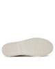 Calvin Klein Сникърси Low Top Lace Up Archive Stripe HM0HM01292 Бял - Mera.bg