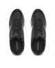 Calvin Klein Сникърси Low Top Lace Up Heat Bond HM0HM00551 Black/Magnet 0GM - Mera.bg