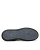 Calvin Klein Сникърси Low Top Lace Up HM0HM01047 Black Mono 0GJ - Mera.bg