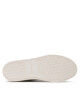 Calvin Klein Сникърси Low Top Lace Up Knit HM0HM00922 Light Grey/Acacia 0IP - Mera.bg