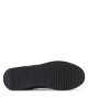 Calvin Klein Сникърси Low Top Lace Up Lth HM0HM00881 Calvin Navy DW4 - Mera.bg