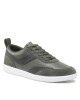 Calvin Klein Сникърси Low Top LAce Up Lth Mix HM0HM00851 Olive Mix 0H8 - Mera.bg