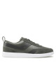 Calvin Klein Сникърси Low Top LAce Up Lth Mix HM0HM00851 Olive Mix 0H8 - Mera.bg