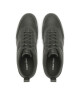 Calvin Klein Сникърси Low Top LAce Up Lth Mix HM0HM00851 Olive Mix 0H8 - Mera.bg