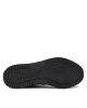 Calvin Klein Сникърси Low Top Lace Up Mix HM0HM00916 Triple Black 0GJ - Mera.bg