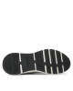 Calvin Klein Сникърси Low Top Lace Up Mix HM0HM00918 Black/Salt Bay 0GR - Mera.bg