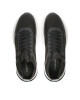 Calvin Klein Сникърси Low Top Lace Up Mix HM0HM00918 Black/Salt Bay 0GR - Mera.bg