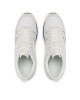 Calvin Klein Сникърси Low Top Lace Up Mix HM0HM00985 White/Ultra Blue 0K7 - Mera.bg