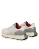 Calvin Klein Сникърси Low Top Lace Up Mix New HM0HM01238 Бежов - Mera.bg