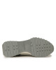 Calvin Klein Сникърси Low Top Lace Up Mix New HM0HM01238 Бежов - Mera.bg