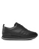 Calvin Klein Сникърси Low Top Lace Up Mono HM0HM00997 Seasonal Mino Mix 0GK - Mera.bg