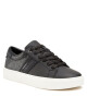 Calvin Klein Сникърси Low Top Lace Up Mono Mix HM0HM00823 Black Mono 0GJ - Mera.bg
