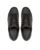 Calvin Klein Сникърси Low Top Lace Up Mono Mix HM0HM00823 Black Mono 0GJ - Mera.bg