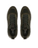 Calvin Klein Сникърси Low Top Lace Up Neo Mix HM0HM00865 Olive Mix 0H8 - Mera.bg