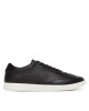Calvin Klein Сникърси Low Top Lace Up Tmbl Lth HM0HM01803 Черен - Mera.bg